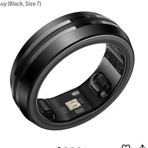 Renpho Smart Ring